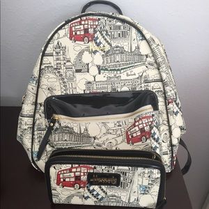 Harrod’s Bag